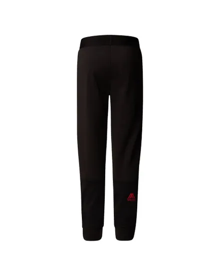 Pantalon de survetement Enfant B MOUNTAIN ATHLETICS JOGGERS Noir