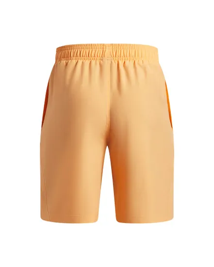 Short Homme UA Tech Woven