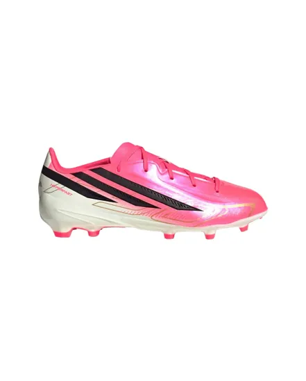 Chaussures Football Junior F50 Hyperfast League FG