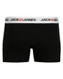 Slip Homme Jaccorp Old Logo 7 Pack