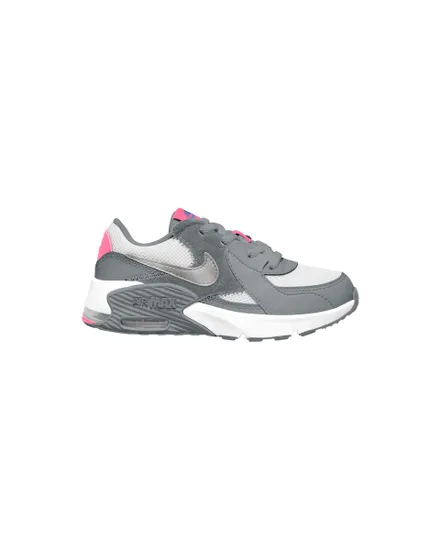 Chaussures mode enfant AIR MAX EXCEE (PS) Gris