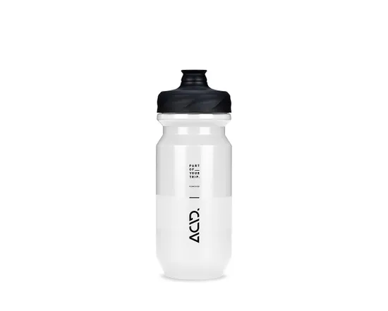 Bidon FLOW DS 500ml Transparent