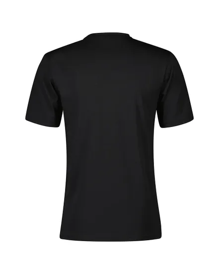 T-shirt manches courtes Homme DRI POCKET Noir