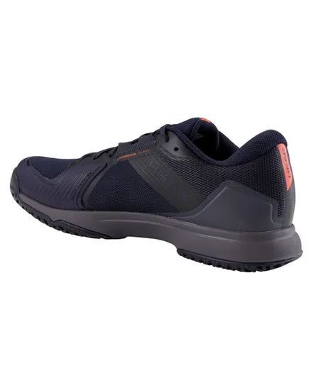 Chaussures de tennis Homme SPRINT TEAM 40 MEN Bleu