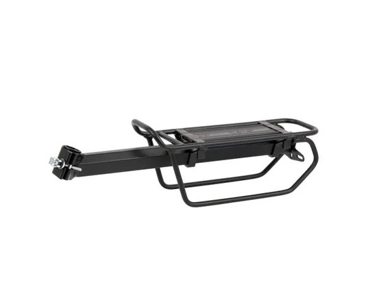 Porte-bagage arrière RAIDER R30 Noir