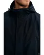 Blouson Imperméable Homme Classic Blouson Capuche