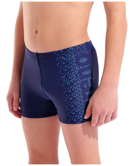 Short De Bain Garçon Arena Painterly