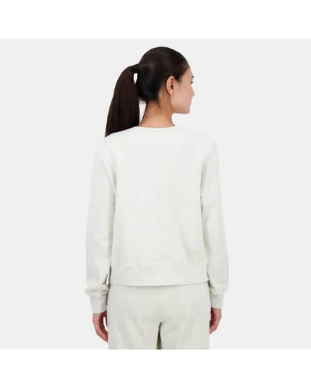 Sweat Femme CONTEMPORAIN Beige