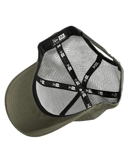 Casquette Trucker Homme Los Angeles Dodgers New Era