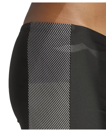 Short de Bain Homme Block Boxer