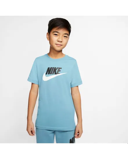 Tee-shirt À Manches Courtes Enfant Sportswear Big NIKE
