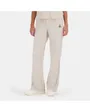 Pantalon de survetement Femme CONTEMPORAIN SP PANT LARGE N1 W Beige