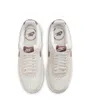 Chaussures Femme W NIKE COURT VISION LO Beige