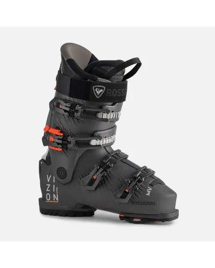 Chaussures de ski Homme VIZION 4B PRO 100 MV GW Noir