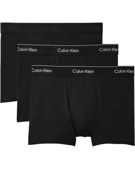 Boxers Homme Relaxed Fit Trunk 3P
