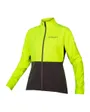 Veste coupe-vent Femme WINDCHILL II Jaune