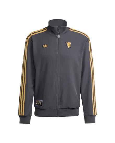 Veste Survêtement Homme MUFC ICON TT