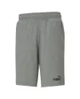 short homme FD ESS JERSEY SHORT Gris