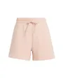 Short Femme Essentials Small Logo Feel Cozy