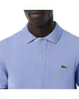 Polo Homme Delphinium