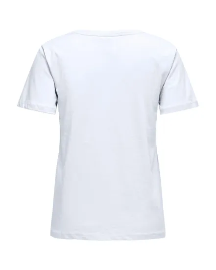 ONPLEONORE SS LOOSE TEE