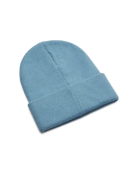 Bonnet Homme UA HALFTIME CUFF Bleu