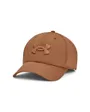 Casquette Homme MEN S UA BLITZING Marron