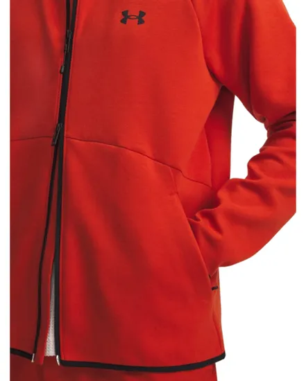 Sweat à Capuche Homme UA Unstoppable