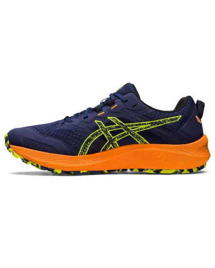 Chaussures de trail Homme TRABUCO TERRA 2 Bleu