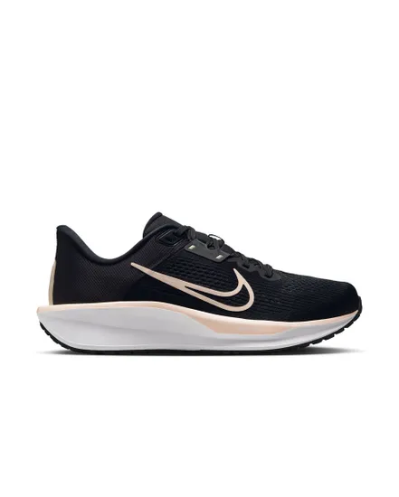 Chaussures de running Femme WMNS NIKE QUEST 6 Noir