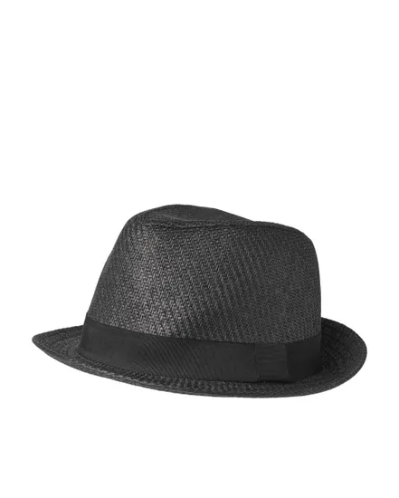 Chapeau Fedora Homme Jactim Straw Hat
