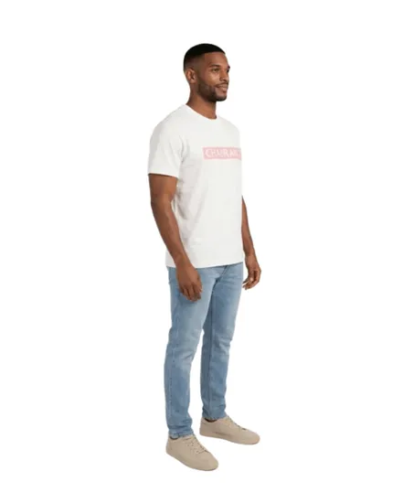 Tee Shirt Homme Chabrand
