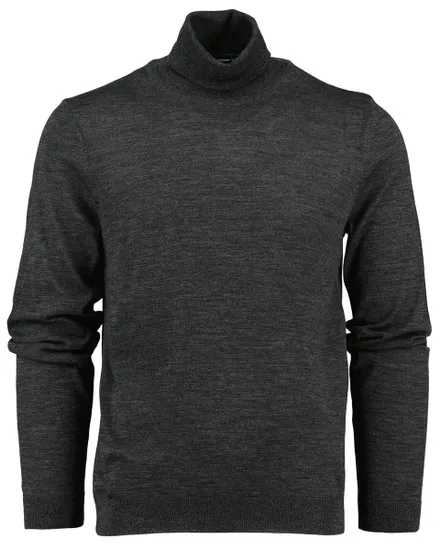 Pull col roulé Homme Musso-P