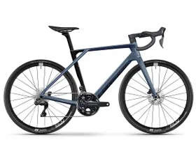 Vélo de route Unisexe XELIUS DRS 7.0 Gris Cumulonimbus