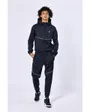Ensemble de survêtement Homme PROTA TRACKSUIT Noir