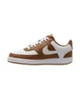 Chaussures Femme W NIKE COURT VISION LO NN Marron