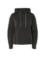 Sweat à Capuche Femme Chilli Lavé