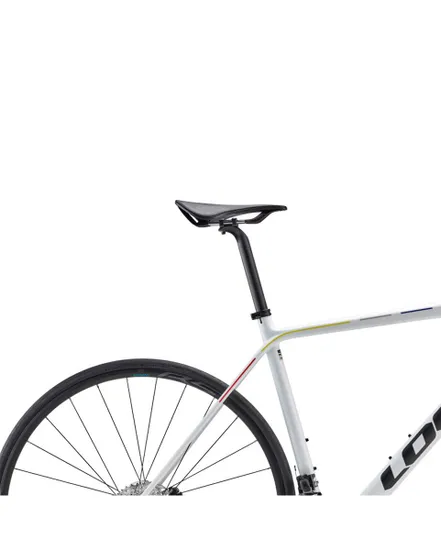 Vélo de route Unisexe 785 HUEZ 105 Blanc