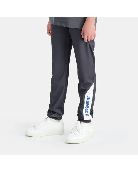 Pantalon coq sportif gris online