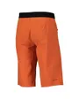 Short Homme TRAIL VERTIC AVEC PAD Orange