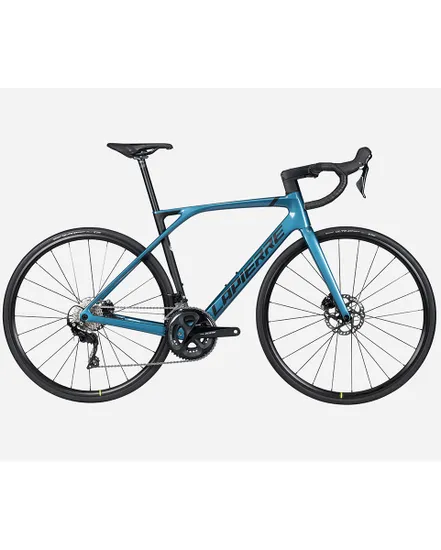 Vélo de route Unisexe XELIUS SL 5.0 Bleu/Noir