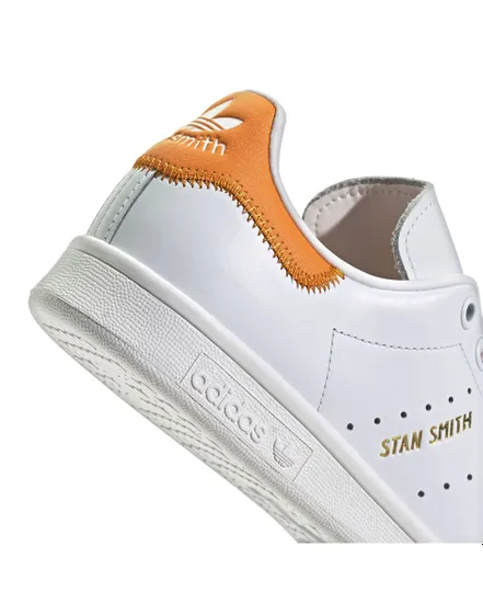 Chaussures Femme STAN SMITH W Blanc