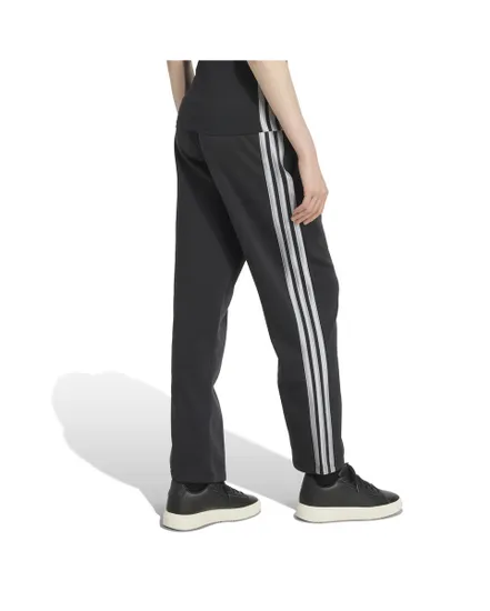 Pantalon de survetement Femme W HOL FL PT Noir