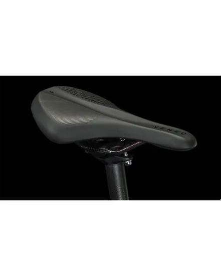 VTT semi rigide Femme ACCESS WS SLX Violet/Noir