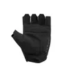 Gants courts Unisexe KSYRIUM PRO Blanc