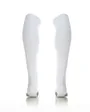 1 Paire de chaussettes Unisexe ATLANTIS SOCKS Blanc