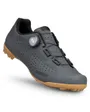 Chaussures Gravel Unisexe GRAVEL PRO Gris