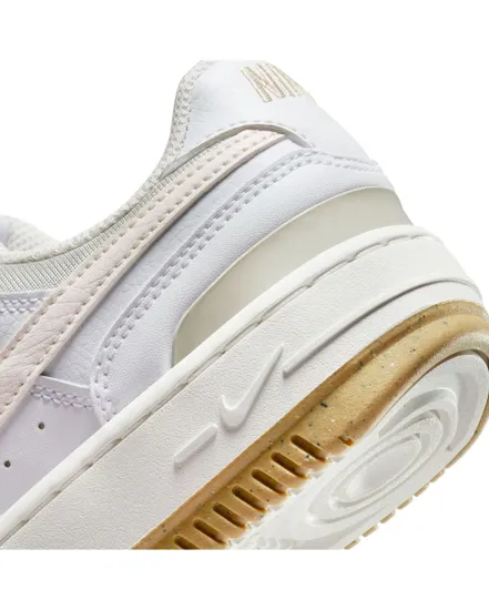 Chaussures Femme WMNS NIKE GAMMA FORCE Blanc