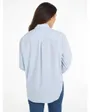 Chemise Femme WOVEN LABEL RELAXED Bleu
