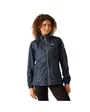 Veste imperméable Femme CORINNE IV Bleu